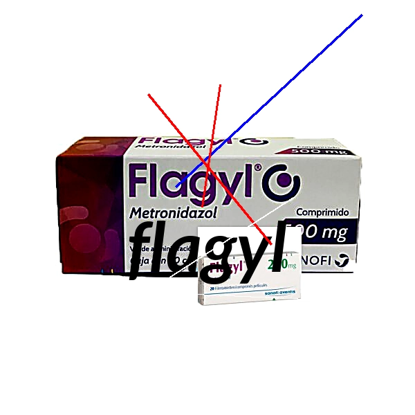 Générique du flagyl